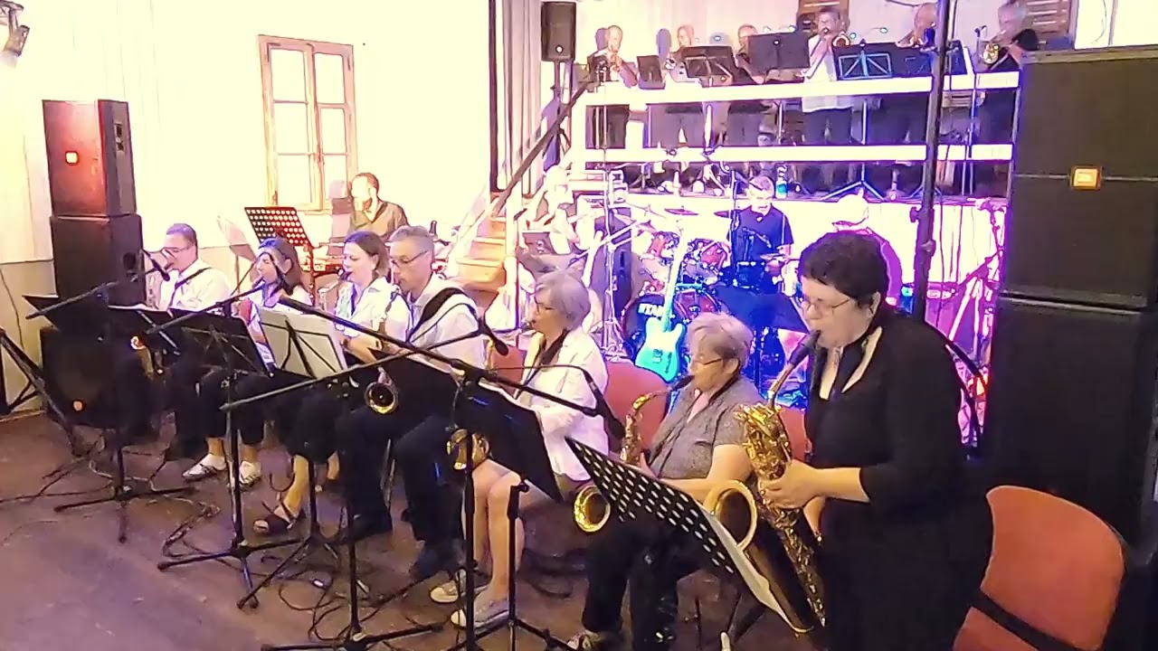 YouTube player
