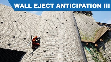 Wall Climbing - Bug Fixes - UE4 Tutorials #284