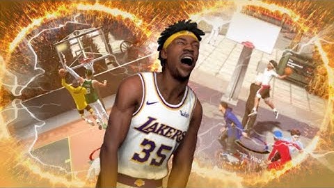 BEST SLASHER MIXTAPE OF NBA 2k20 | POSTERIZING AND ALLEY OOP DUNKS | RUN JUICE WRLD