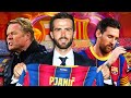 Why Barcelona Were 2020's BIGGEST Disappointment! | Continental Club