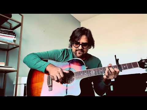 Socho Kabhi - Cover-  #nadeemJafri