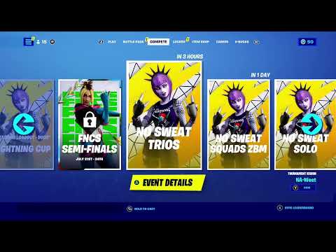 Unlocking Darth Vader in fornite