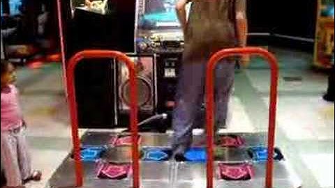 Toon - Doubles Freestyle - SUNRISE(JASON NEVINS REMIX)