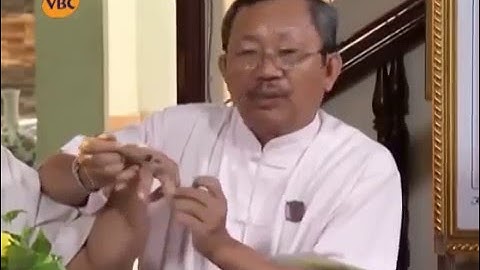 Trị chứng Đau Khớp Gối bằng Diện Chẩn Điều Khiển Liệu Pháp