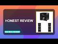 ELAC DF53 BK Debut 3.0 5.25 Floor Speaker Honest Review 2026