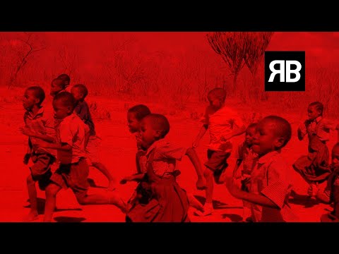 "Chase Dem" Stephen Marley x Reggae Sample Type Beat with Hook (Prod. Reddy Beats)