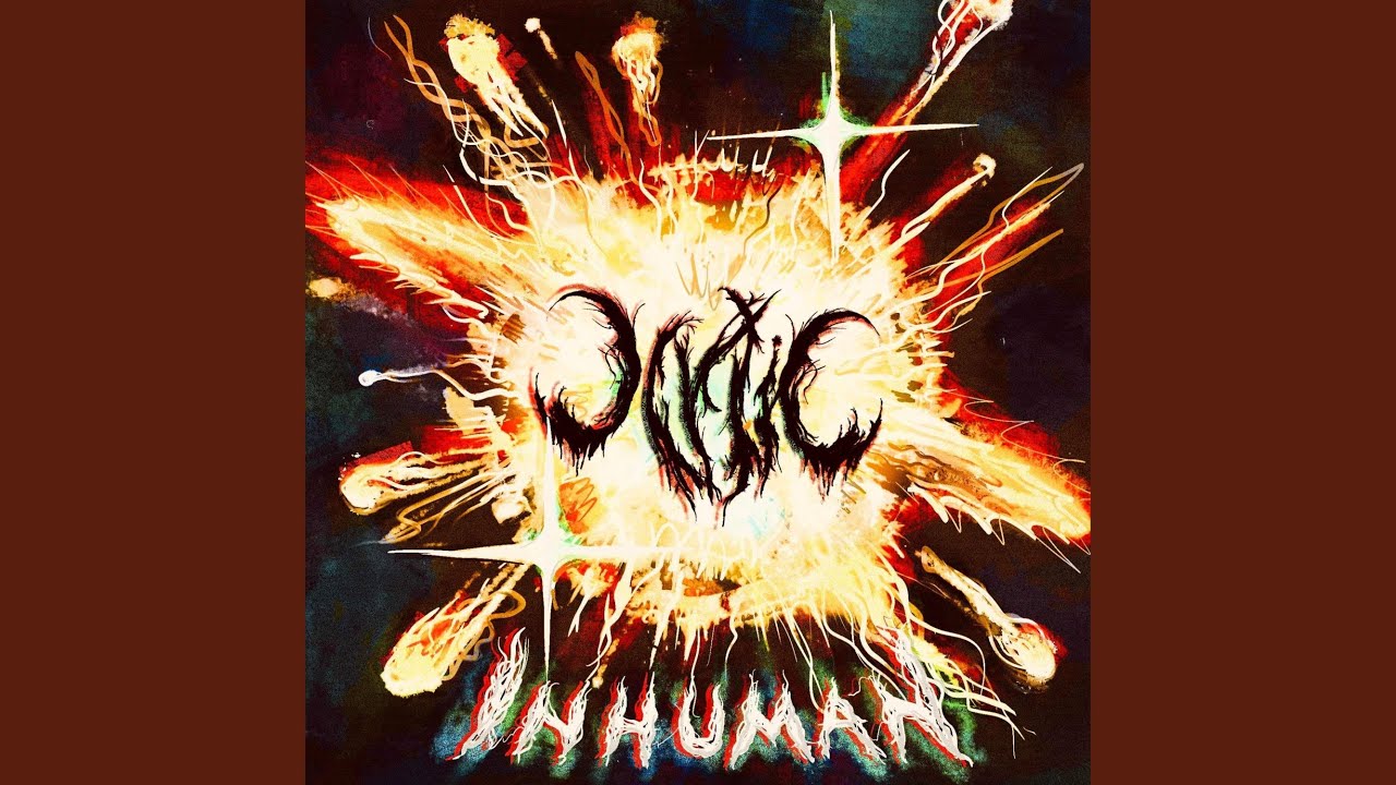 Watch Inhuman on YouTube Watch Inhuman on YouTube