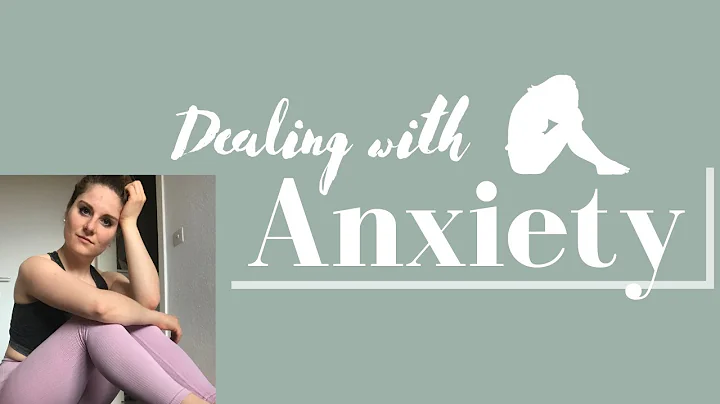 How Do I Deal With Anxiety, Loneliness And The Fee...