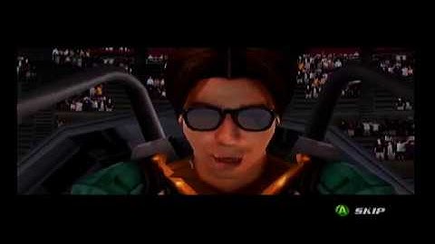 Spider-Man 2 (2004) — Playthrough Part 7