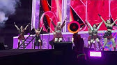 Twice Iii Tour La The Feels Feel Special Up No More Youtube