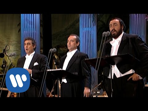 The Three Tenors in Concert 1994: Brindisi (\