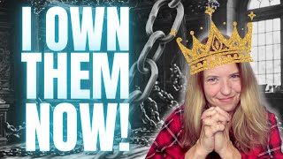 BREAKING MY SILENCE About A MAJOR Recent Court Victory. Help Me Celebrate My WIN!