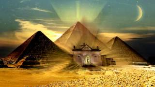 Fantasy and Desert Music - Priest of Anubis