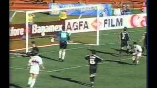 1997 (November 9) Canada 0-USA 3 (world Cup Qualifier).avi
