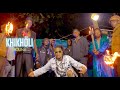 Gazaman 224  khikholi mouna clip officiel 2023