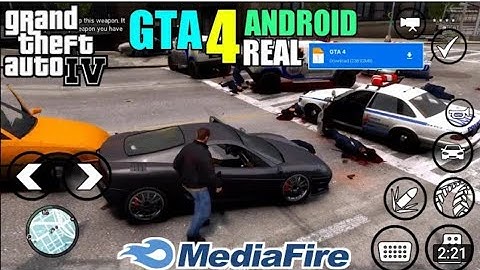 How to download GTA 4 in android 100% working with proof
