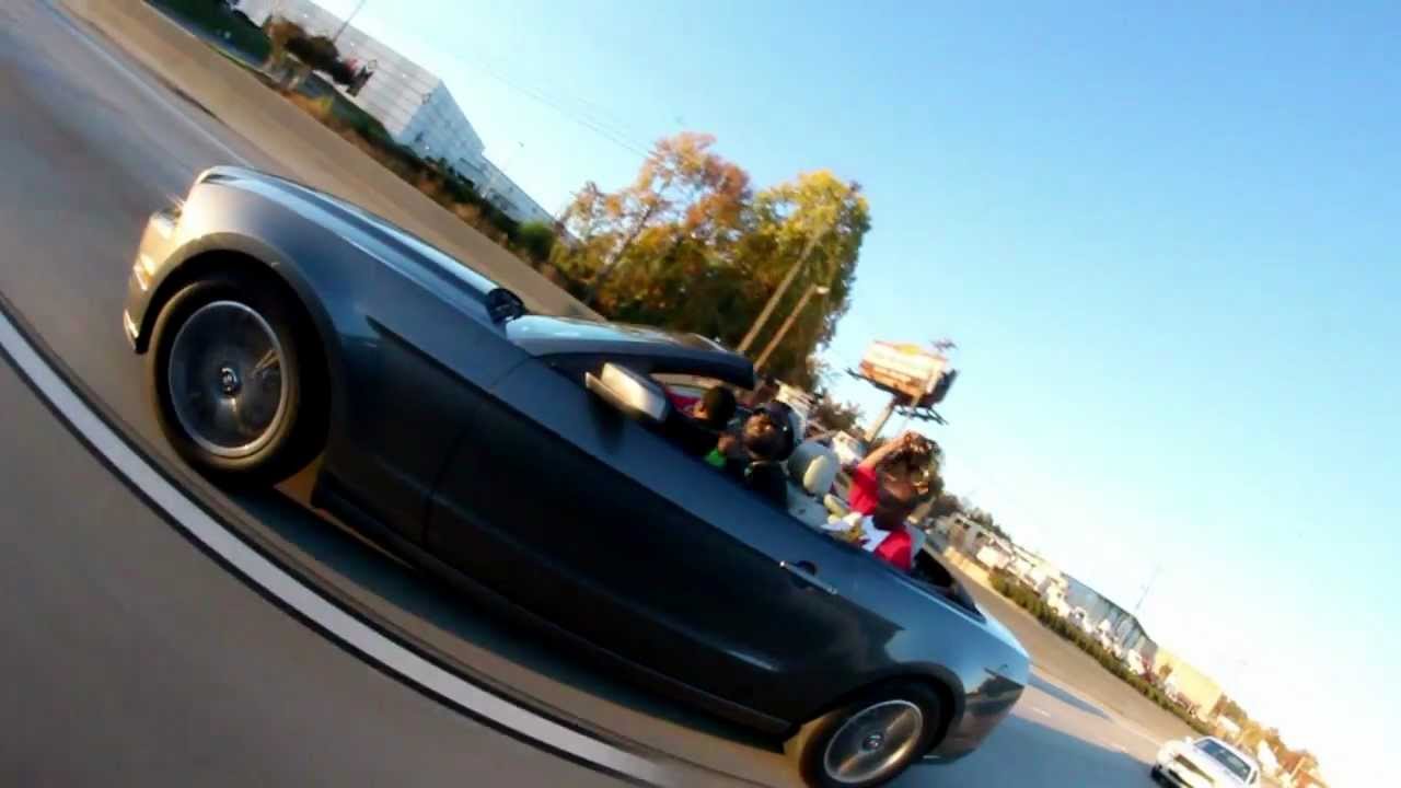 80 The King · Lil Juwan · J-Sturdy · Fresh - Faster [Official Video]