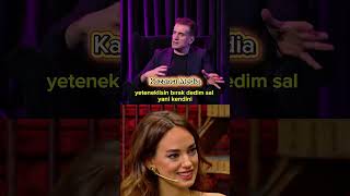 Kardeş Payı - Seda Bakan Olayı