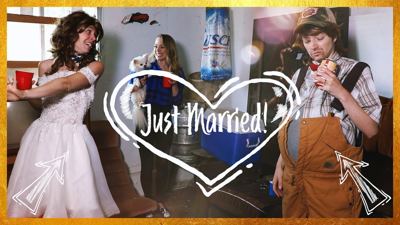 Setting Up Single People Comedy Short Film (One Person Show & Crew