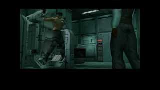 Metal Gear Solid (HD PC) Part 3