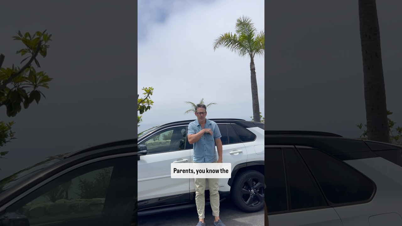 Discovering NEW think! Crispy Squares protein packed snack for parents 