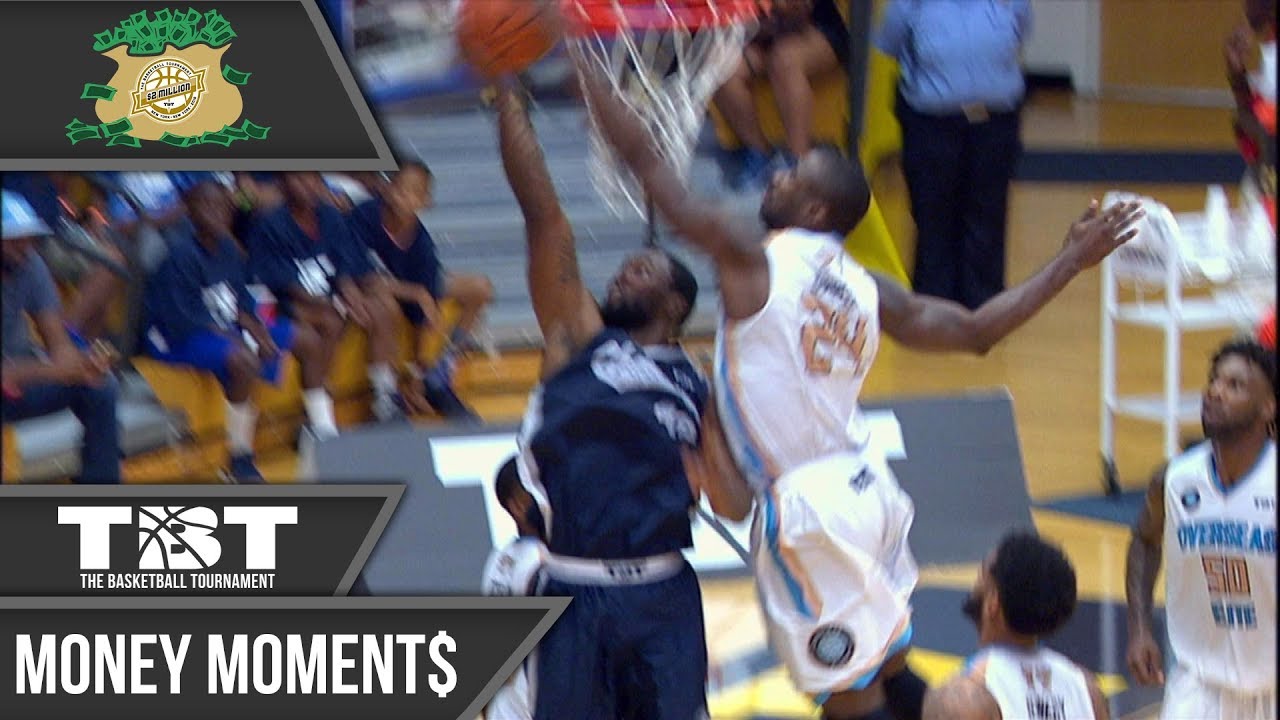 Money Moments - Justin Burrell Says NO!