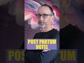 Postpartum Hotel: Lusso o Necessità?