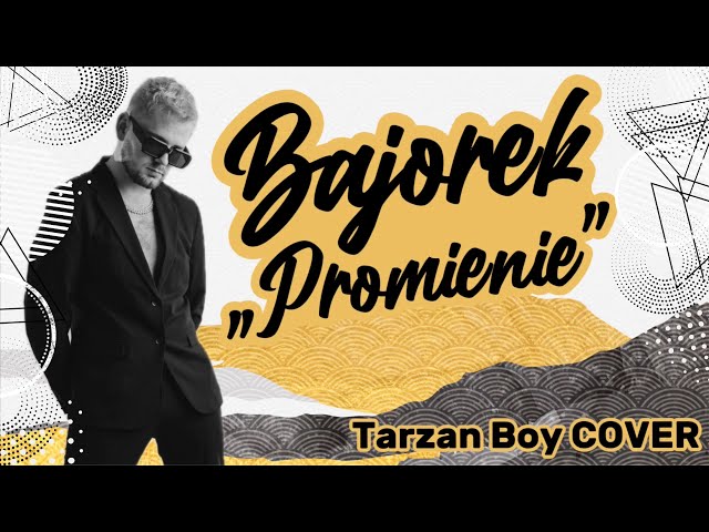 Bajorek - Promienie