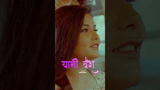 YANI BAISHA | Dinesh Dhakal #shorts #outnow #yanibaisha #dineshdhakal