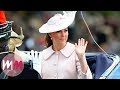 Top 10 Best Kate Middleton Style Moments