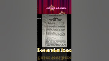 B. Com (Adc) part 1 English solved paper 2021,2020,2019,2018,2017 #sindhboardteaching #study #sindh