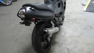 Used 2000 Suzuki Katana for sale in Michigan U4194