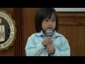 2nd BCPC Kamustahan 2012 [Angelico from Sauyo singing BeeGees Song]