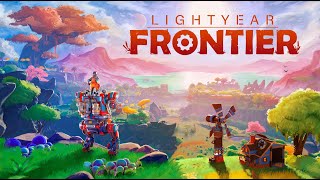 #1 Lightyear Frontier
