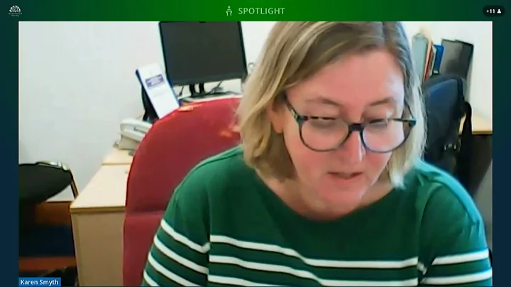 Committee for Agriculture, Environment and Rural Affairs Meeting Thursday 16 September 2021