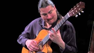 Hungarian Fiesta by Edgar Cruz from 'Oklahoma Guitar' chords