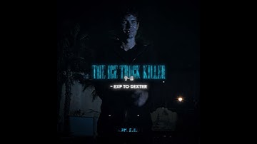 Dexter Morgan vs Brian Moser