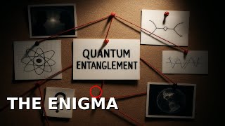 🔍 Quantum Magic Decoding Entanglements Mysteries