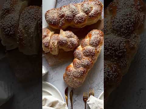 Bring something new to the table - Tuscanini’s Italian-Milled Flours