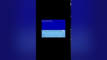 Installing Windows XP on jpcsim