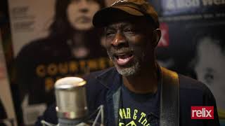Keb Mo - "Don't Throw It Away" Live | The Relix Session