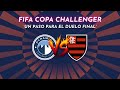 🇪🇬🏆🇧🇷FIFA Copa Challenger: Pyramids FC vs. Flamengo (Intercontinental 2025)