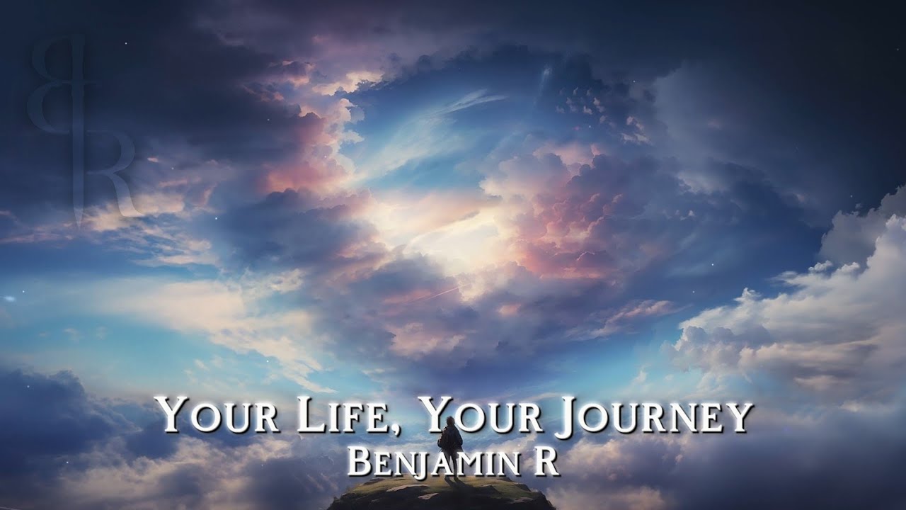 Your Life, Your Journey  – Epic Inspirational Hybrid Music