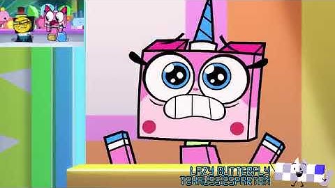 (Reupload original) [Sparta Remix] Unikitty - I belong in the trash [Sparta Extended Remix]