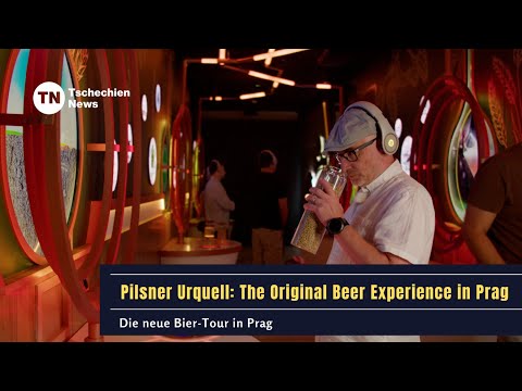 Pilsner Urquell: The
