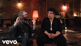 Brittany Howard - Interview with Shawn Everett for Tape Op Magazine (Mixing Jaime)
