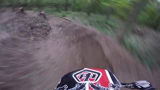 Nukeproof Pulse test