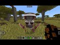Capuccino Assasino Italian Barinrot Addon In Minecraft PE