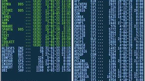 SC being allegedly slow, part 1 (6502, 1.773 MHz, VBXE)