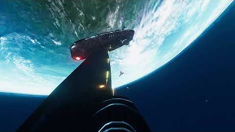 Ai Space Battle (Unity3D Project)